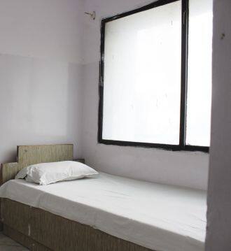 Deccan Lodge, Hyderabad 4